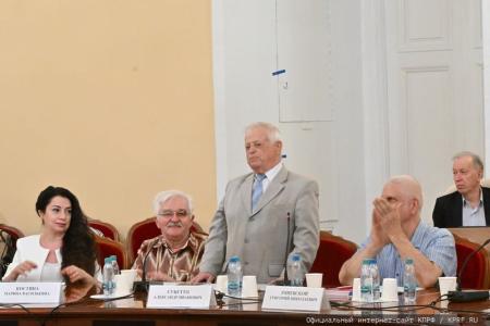 "Социализм — будущее России и мира!". Репортаж о научно-практической конференции РУСО
