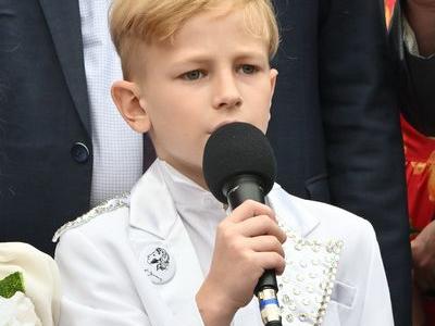 В Москве прошла патриотическая акция, посвященная Дню русского языка и Пушкинскому Дню России