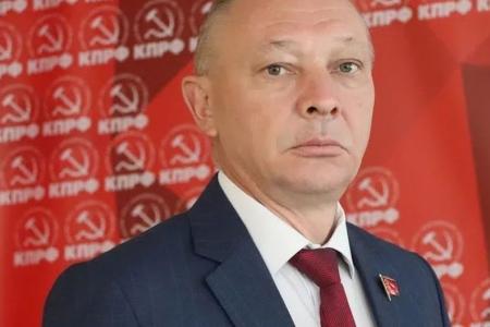 Александр Морозов примет участие в выборах губернатора Вологодской области