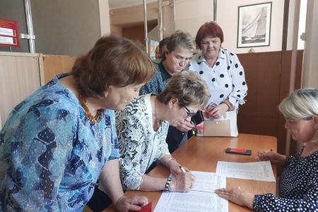 Коммунисты Забайкалья единогласно поддержали и выдвинули Максима Шипицына на пост губернатора края