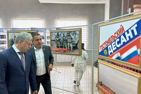 Создание плотного кадрового резерва для работы в сельских территориях Ульяновской области - приоритет, требующий особого внимания