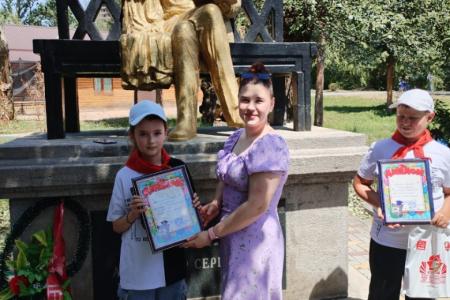 День русского языка в Карачаево-Черкесской республике