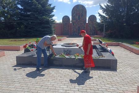 Рязань. Жить и помнить