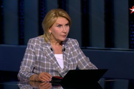 Дмитрий Новиков на телеканале «Звезда» об антинациональной сути молдавской власти и праве народа сказать своё слово