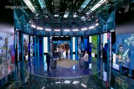 Дмитрий Новиков на Первом канале: «Любой президент США будет слушать «глубинное государство», а не «глубинный народ»»