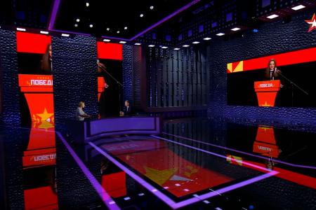 Дмитрий Новиков на телеканале «Звезда» об антинациональной сути молдавской власти и праве народа сказать своё слово