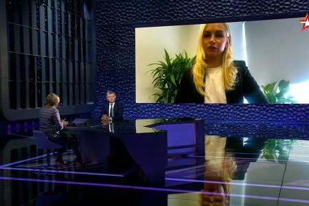 Дмитрий Новиков на телеканале «Звезда» об антинациональной сути молдавской власти и праве народа сказать своё слово