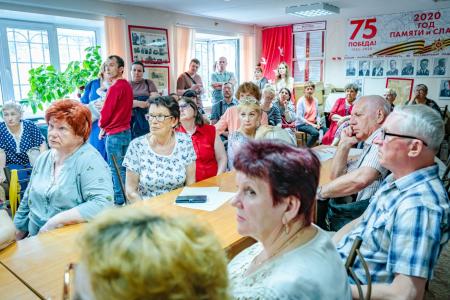 Екатеринбург, Кольцово. Очередной парк под угрозой!
