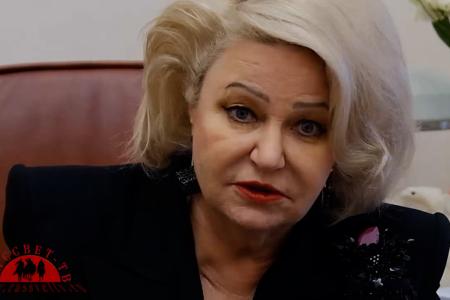 Рассвет ТВ. Нина Останина. Поддержим многодетные семьи!