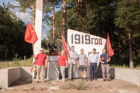 Кировская область присоединилась к Всероссийскому автопробегу