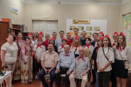 Кировская область присоединилась к Всероссийскому автопробегу