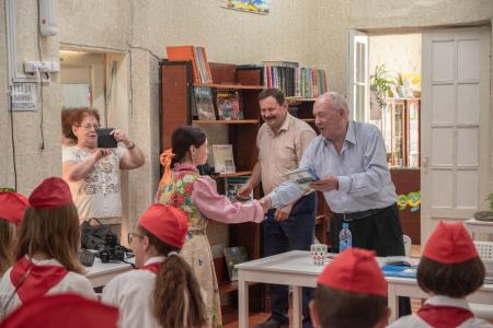 Кировская область присоединилась к Всероссийскому автопробегу