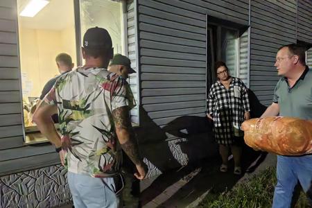 Коммунисты Ивановской области продолжают доставлять гуманитарный груз для бойцов СВО и эвакуированных жителей Белгородской области