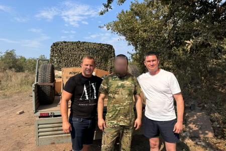 Подмосковные коммунисты ежедневно в рабочем строю