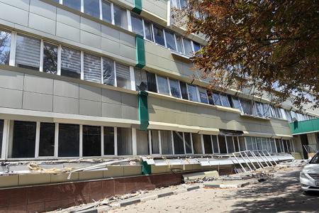 Коммунисты Ивановской области продолжают доставлять гуманитарный груз для бойцов СВО и эвакуированных жителей Белгородской области