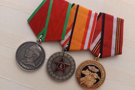 Архангельская область. Памяти коммуниста, участника СВО Андрея Чупракова