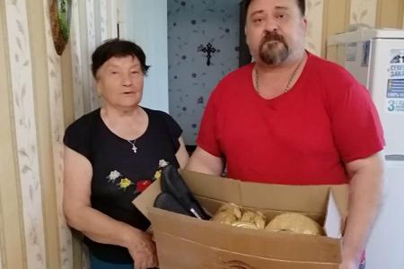 Ежедневная работа подмосковных коммунистов основана на совместном товарищеском труде во благо народа