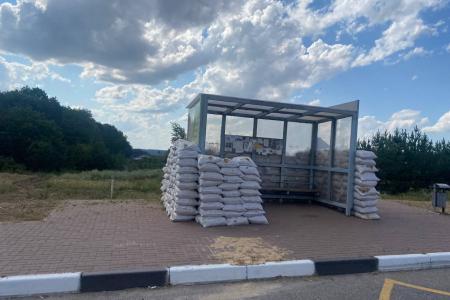 Коммунисты Ивановской области продолжают доставлять гуманитарный груз для бойцов СВО и эвакуированных жителей Белгородской области