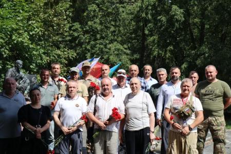 Подмосковные коммунисты: «Если труд, то такой, за который не стыдно!»