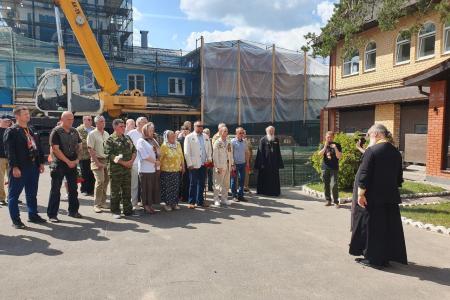 Подмосковные коммунисты: «Если труд, то такой, за который не стыдно!»