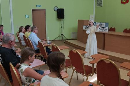 Александр Наумов: «Крепкая  семья – основа благополучного общества и прочный фундамент государства!»
