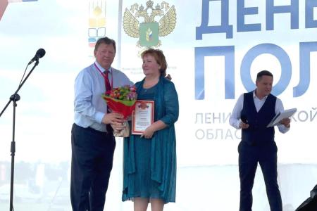 В.И. Кашин провел расширенное заседание комитета   посвященное 50-летию освоения территории Нечерноземной зоны России
