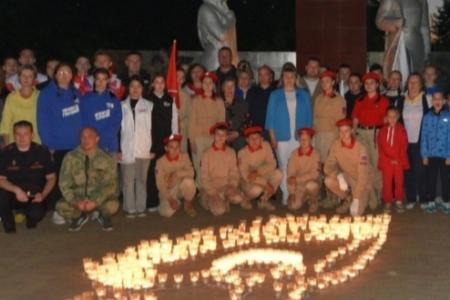Подмосковные коммунисты: «Если труд, то такой, за который не стыдно!»
