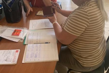 Подмосковные коммунисты: «Если труд, то такой, за который не стыдно!»