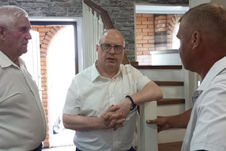 Сергей Гаврилов: «С семьи начинается строительство любого цивилизованного общества»