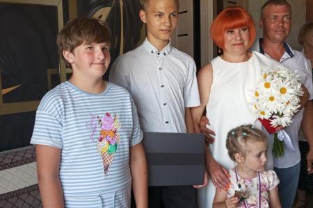 Сергей Гаврилов: «С семьи начинается строительство любого цивилизованного общества»