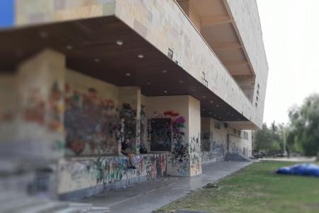 Заявление Бюро Комитета Черкесского городского отделения КПРФ и фракции КПРФ в Думе города Черкесска «О недопустимости фактов вандализма и забвения исторического наследия в городе Черкесске»