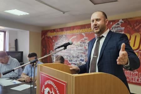 Республика Саха (Якутия). Наше дело правое – мы победим!
