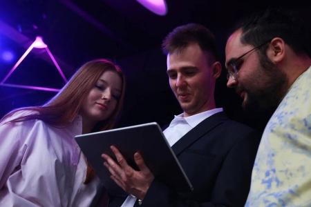 Г.А. Зюганов в Telegram-канале. По инициативе КПРФ состоялся кибертурнир «Красный мяч»