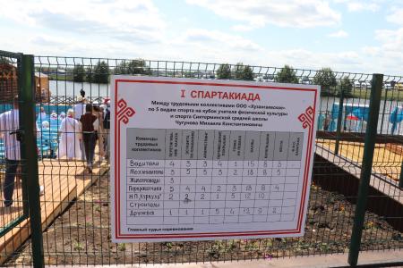 Юрий Афонин на празднике Уяв: Россия должна сохранять советские основы национальной политики