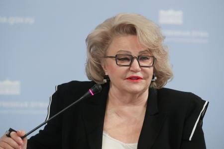 Комитет Госдумы по защите семьи, вопросам отцовства, материнства и детства провел «круглый стол», посвященный государственной поддержке семей с детьми и ее влиянии на демографическую ситуацию в РФ