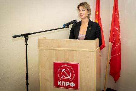 Н.Н. Иванов провел в Курске научно-практическую конференцию, посвященную 81-й годовщине Курской битвы