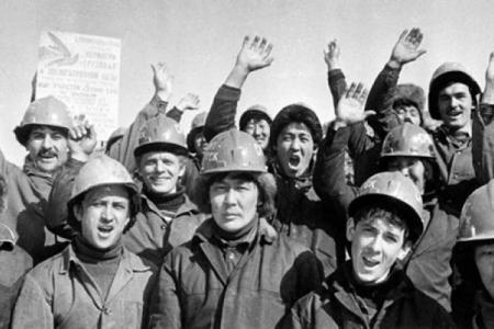 Республика Саха (Якутия). БАМ: Колокол наших сердец молодых