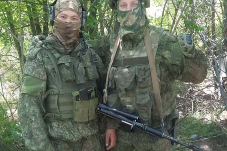 Республика Саха (Якутия). Наше дело правое – мы победим!