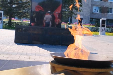 Ярославская область. КПРФ провела красный автопробег по маршруту Ярославль-Тутаев-Рыбинск