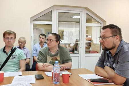 Бюро Ивановского обкома КПРФ утвердило кандидатов на дополнительных выборах в сентябре 2024 года в ряде муниципальных образований региона
