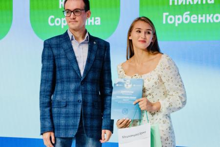 «Русский язык – это цивилизационное явление»: Анастасия Удальцова поддерживает проведение Стихомарафона в Институте русского языка РУДН