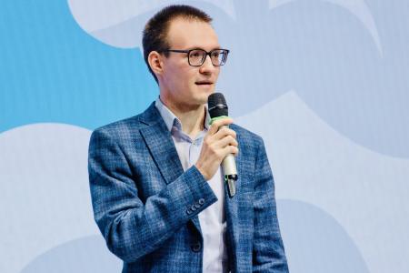 «Русский язык – это цивилизационное явление»: Анастасия Удальцова поддерживает проведение Стихомарафона в Институте русского языка РУДН