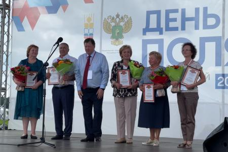 В.И. Кашин провел расширенное заседание комитета   посвященное 50-летию освоения территории Нечерноземной зоны России