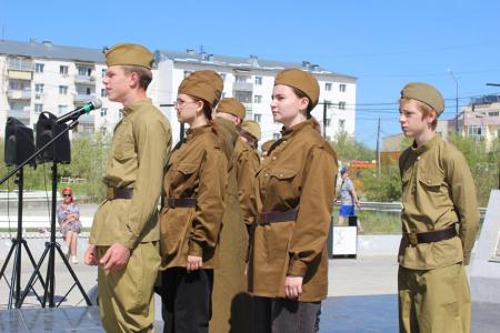 Республика Саха (Якутия). Коммунист, ветеран СВО Игорь Бугаенко: “Моя цель — работать в интересах людей максимально прозрачно, инициативно, с полной самоотдачей!”