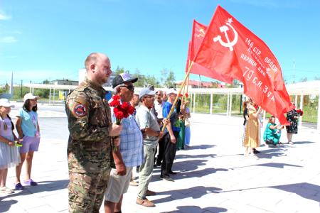 Республика Саха (Якутия). Зарегистрированы кандидаты в депутаты Окружного Совета депутатов ГО «Жатай» от КПРФ