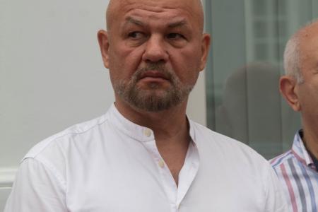 "Нет героизации предателей и палачей!". В Москве прошла акция КПРФ против открытия филиала "Ельцин-центра"