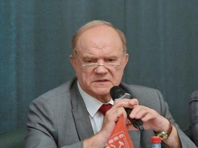 4 июля состоялось заседание Исполкома СКП-КПСС