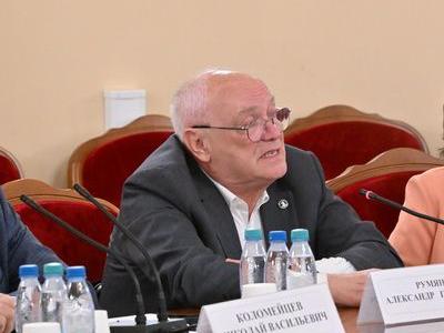 КПРФ в Госдуме провела круглый стол на тему: «Вопросы совершенствования правового регулирования организации оказания скорой медицинской помощи в Российской Федерации»