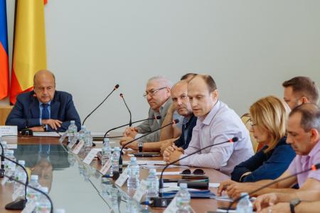 Рязанская область. Нет — бесконтрольной застройке Солотчи!