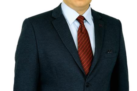 Воронежу нужна программа коммунистов! Кандидат на должность мэра от КПРФ Денис Рослик сдал документы в конкурсную комиссию
